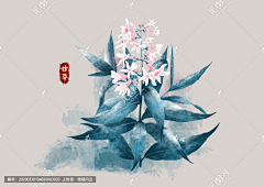 幺幺uuu采集到绘画