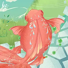 二十四節氣 立春春分 on Behance-2