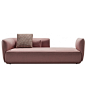 Cosy MDF Italia Sofa