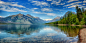 全部尺寸 | Lake McDonald View | Flickr - 相片分享！