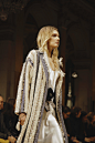 Lanvin Fall/Winter 2017/18 - Crash Magazine