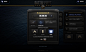 游戏UI 欧美风 美式 Q版 卡通界面，JK-UI studio share