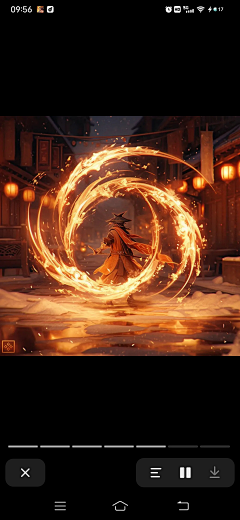 ShEN™采集到氛围：红
