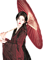 @裴少商
鞠婧祎古装立绘
采集关注️二改二传