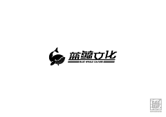 小满初二采集到标志 - 设计