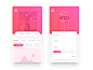 Airbnb2x #UI# #app# #界面# #产品# 采集