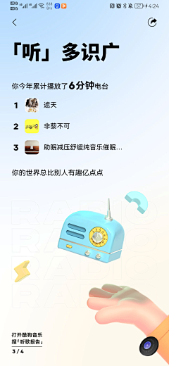 vivian_UID采集到年度报告