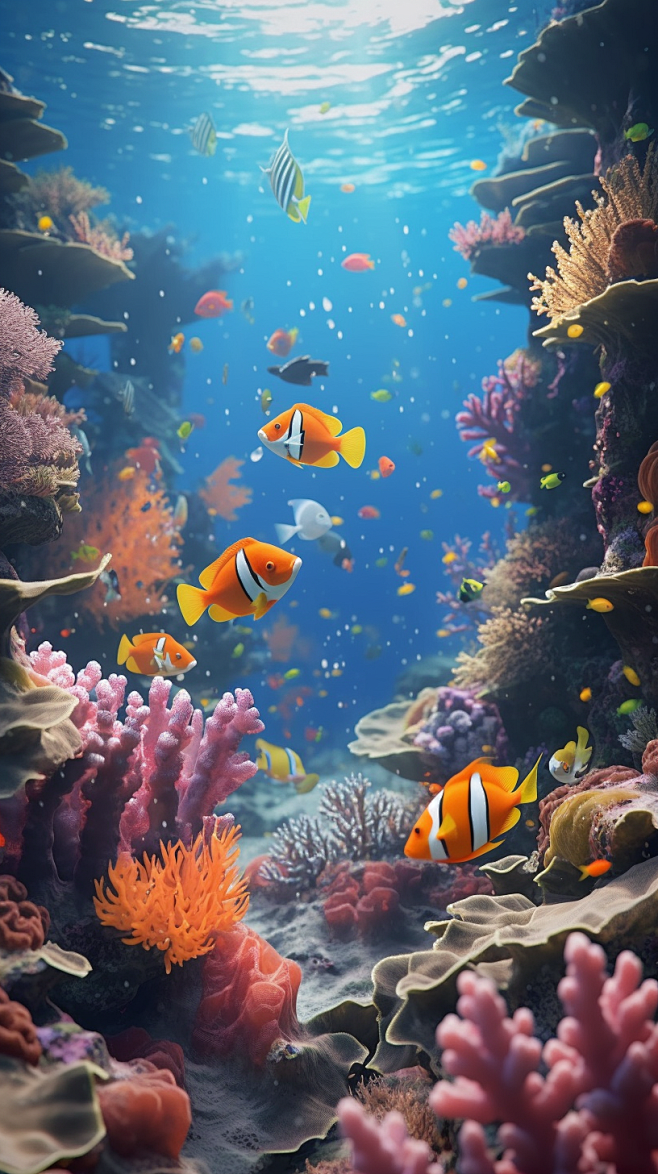 海底