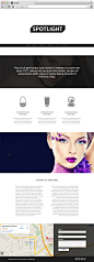 best-dribbble-freebies-2014UI设计第一站 » 周末福利：2014年9月53个dribbble优秀设计源文件下载