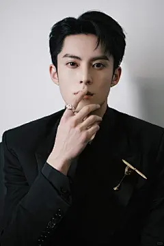 王鹤棣壁纸_1_南慕影歇_来自小红书网页版