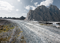 蓶媄の噯采集到路面背景