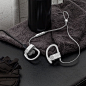 Beats Powerbeats3 Wireless Earphones (Shock Yellow) | Beats by Dre : Powerbeats3 Wireless earphones in shock yellow, with Apple's W1 chip for better bluetooth connectivity and 12 hours of battery life to fuel long workouts and powerful, dynamic sound. Bea