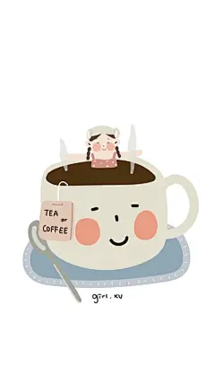 风景花草树木动物静态创意设计手绘插画卡通动漫可爱个性城市