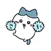 chiikawa 头像_2_乌漆嘛黑o_来自小红书网页版