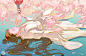 天官赐福