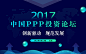 2017中国PPP投资论坛
