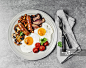 English breakfast