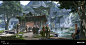 UNANNOUNCED PROJECT : Hainsha Temple