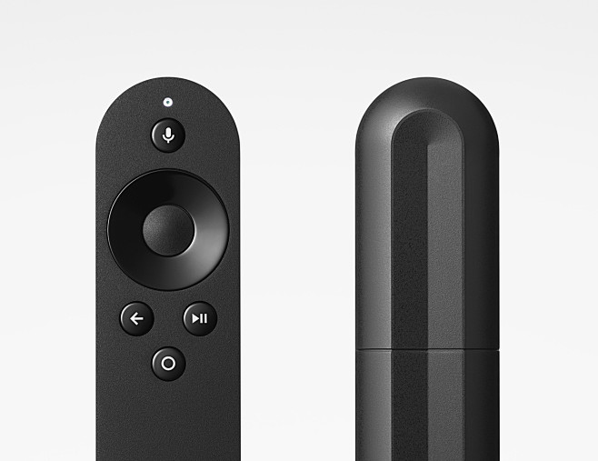 Nexus Player Control...