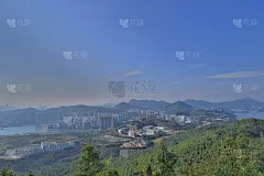 香港上阳山的将军澳