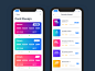 二、约会2_App - Dribbble 追波概念设计 _T20181220 #率叶插件 - 让花瓣网更好用# _All / 临摹学习采下来 #率叶插件，让花瓣网更好用#