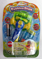 Amazon.com: Amazing bubbles Bubbles Stick or Bubbles Gun with bubbles - Assorted: Toys & Games