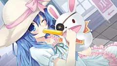 约会大作战 (63)