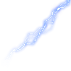 爱摸鱼的猫采集到l-雷电效果