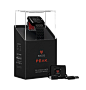 Amazon.com: Basis Peak - Ultimate Fitness and Sleep Tracker (Matte Black/Black): GPS & Navigation