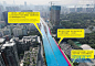WB301城市生态市政道路提升街道改造大道景观规划方案设计文本-淘宝网