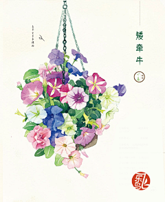 小尾巴2014采集到画画草草