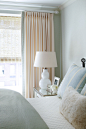 Vintage Gold Coast Condo - traditional - bedroom - chicago - kim scodro interiors