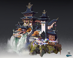 xwHKVjkt采集到建筑