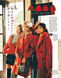 vivi 2019年1月号