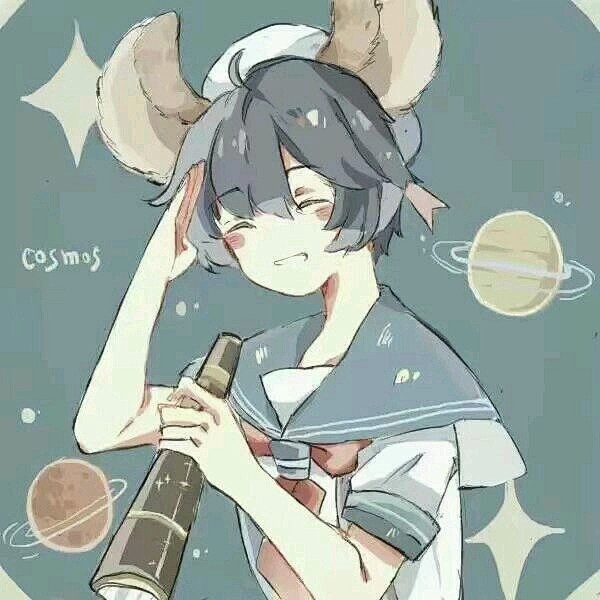 李元芳 王者荣耀同人 游戏同人 @清酒