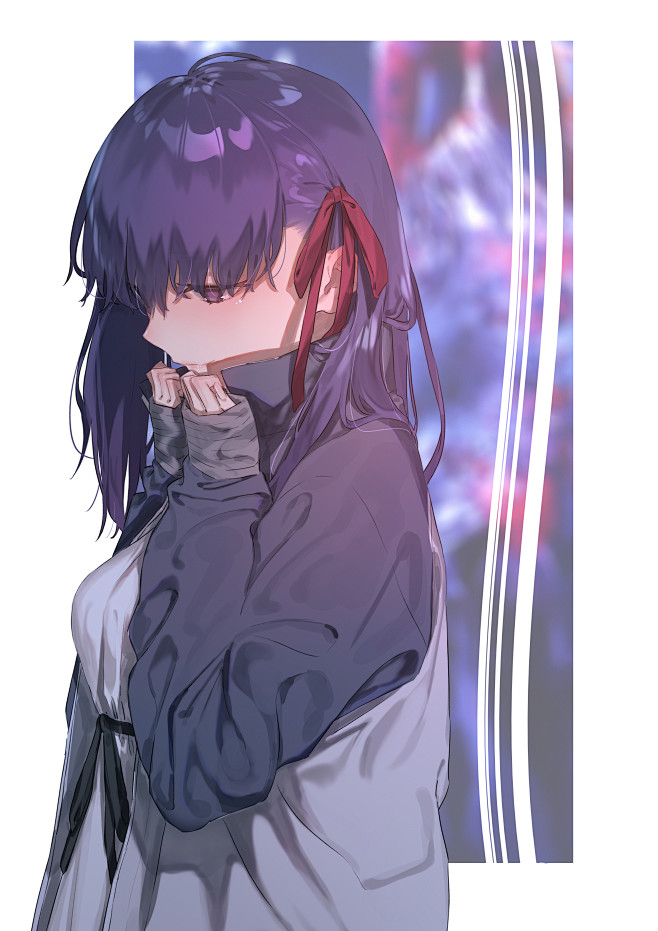 Fate/Grand Order  间桐...