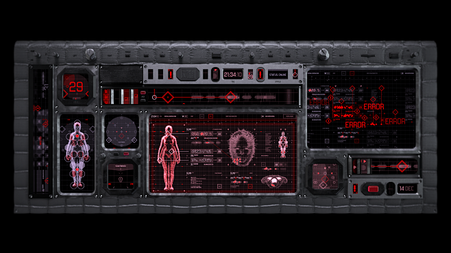 concept concept art ...