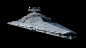 01  Allegiance-class Star Destroyer 效忠级歼星舰