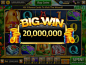 Mobile Slot Games UI : Slot Games UI for several mobile apps for FoxCub