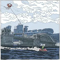 Shinji东京街景 (88)