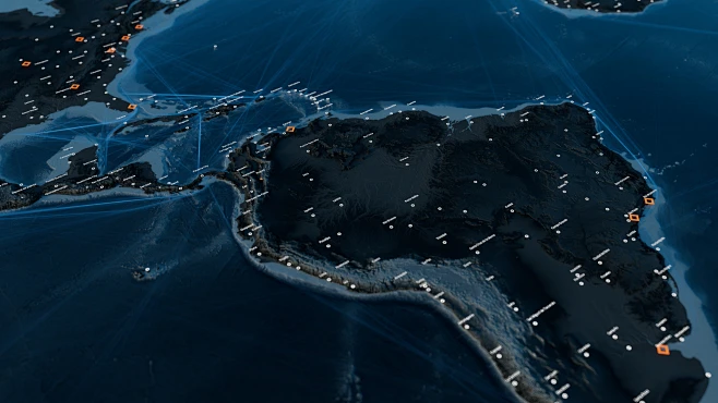 data visualisation dataviz earth globe infographic information design ...