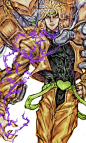 JOJO的奇妙冒险