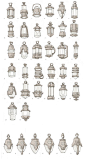 Pin page