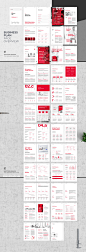 business Plan company Startup Project template design Proposal word Office
