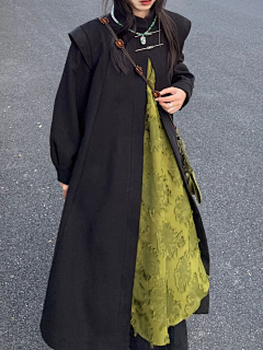 不吃呱呱采集到服装裁剪