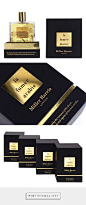 Miller Harris Retail Boxes «  Progress Packaging Blog