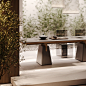 Architect's house | Interior design