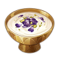 Item_Rose_Custard（蔷薇奶糊）