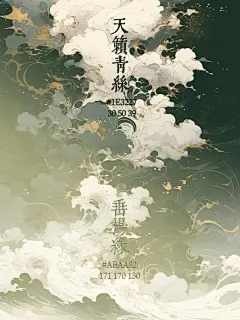 中国传统色撞色分享｜一眼就爱上的神仙配色_7_白日梦想家_来自小红书网页版