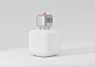The Cube Bluetooth Speaker : 蓝牙音箱   Loudspeaker box